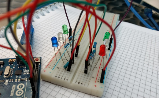 Herramientas para makers